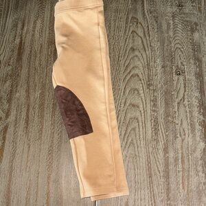 Janie and Jack riding pants